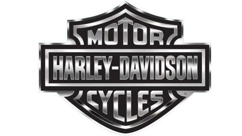 Harley-Davidson Logo