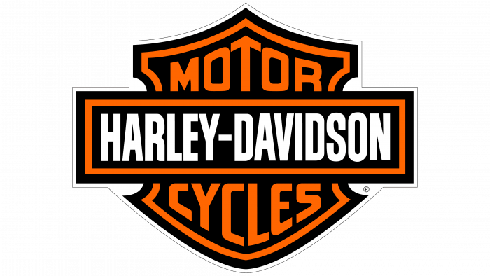 Harley-Davidson Logo