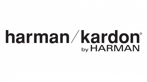 Harman Kardon logo