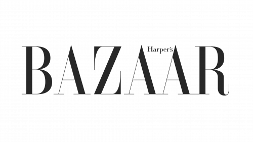 Harper's Bazaar logo