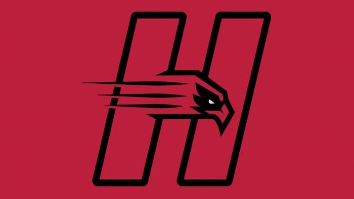 Hartford Hawks emblem