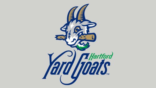 Hartford Yard Goats symbol