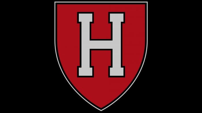 Harvard Crimson emblem