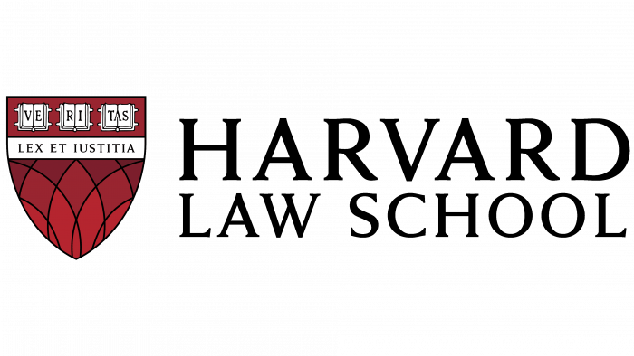 Harvard Law School New Logo