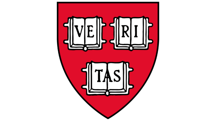 Harvard University Logo