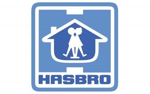 Hasbro Logo-1978