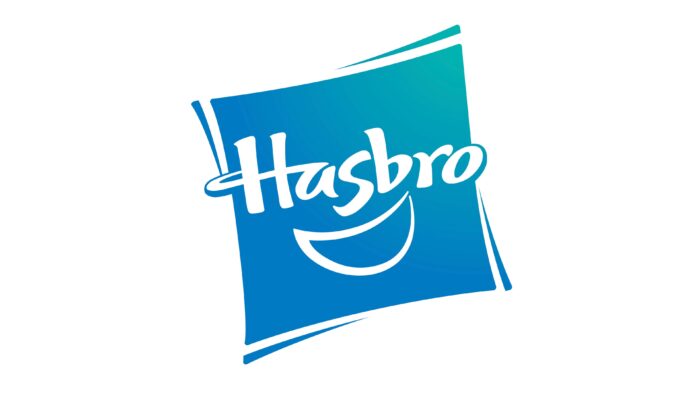 Hasbro Logo