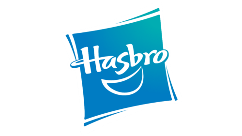 Hasbro logo