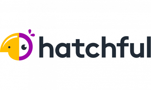 Hatchful logo