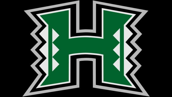 Hawaii Warriors symbol