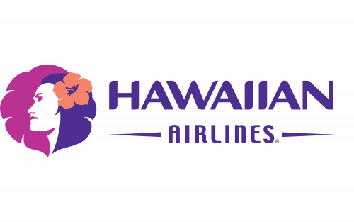 Hawaiian Airlines Logo