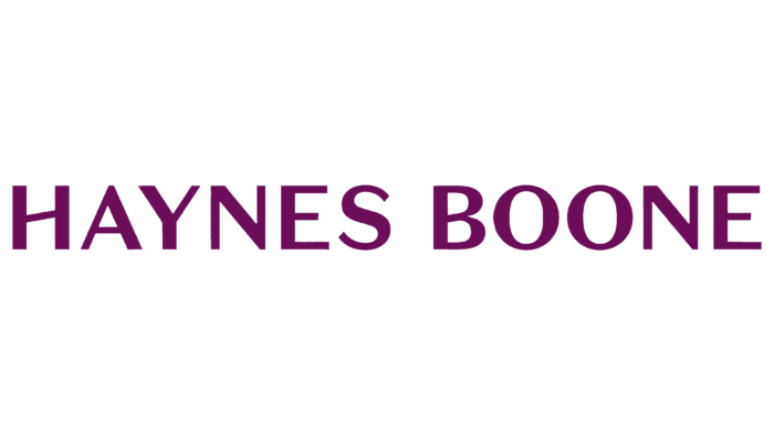 Haynes Boone Logo