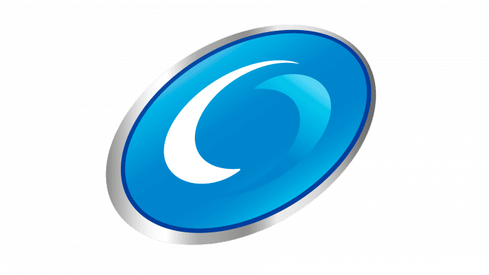 Head & Shoulders Emblem