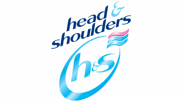 Head & Shoulders Logo 2001-2007