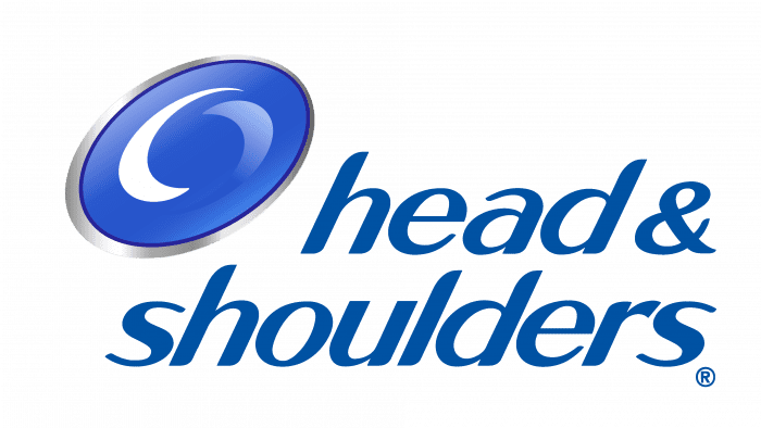 Head & Shoulders Logo 2014-2019