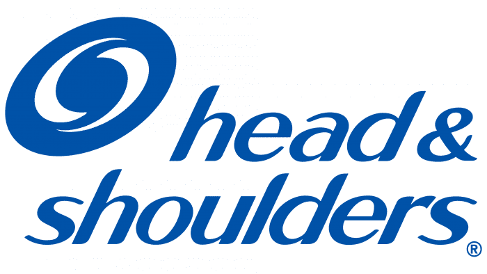 Head & Shoulders Logo