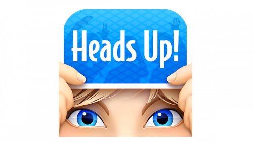 Heads Up! Logo