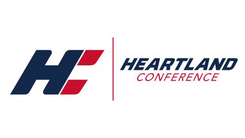 Heartland Conference logo