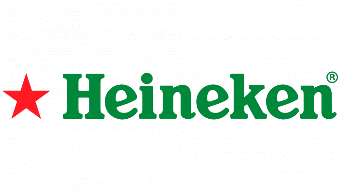 Heineken Logo