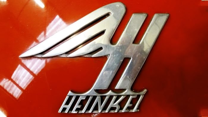 Heinkel Logo