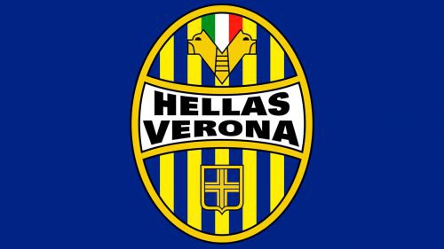 Hellas Verona Logo