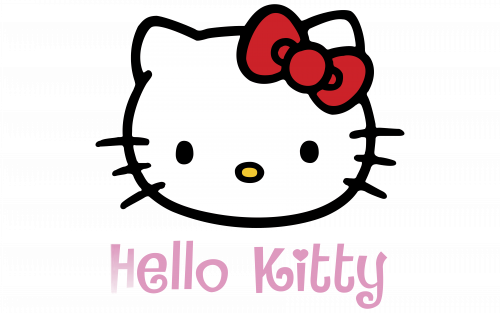 Hello Kitty Logo