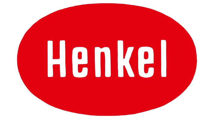 Henkel Logo 1954-1959