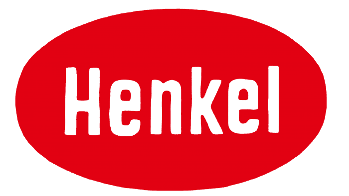 Henkel Logo 1959-1965