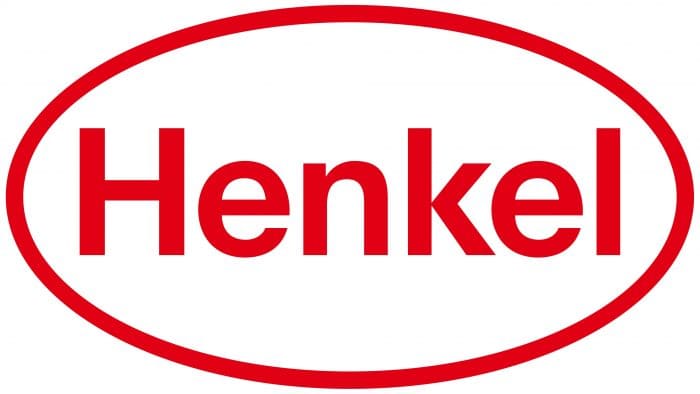 Henkel Logo 1985-present