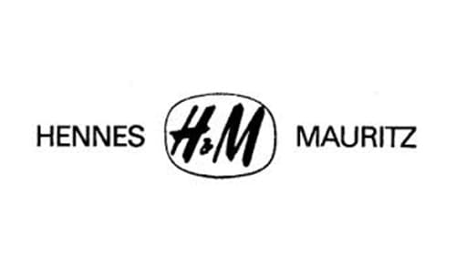 Hennes Logo 1968