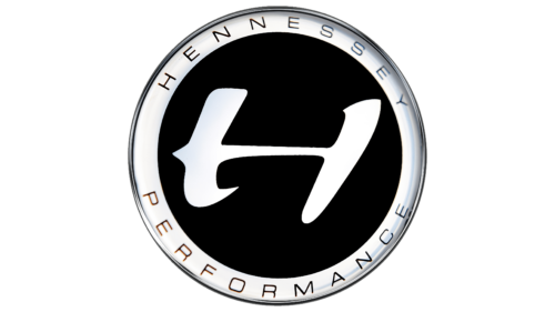 Hennessey Logo