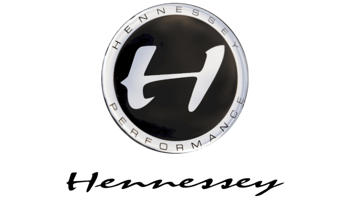 Hennessey Logo