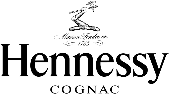 Hennessy Logo