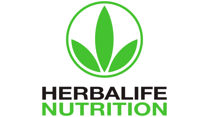 Herbalife Emblem