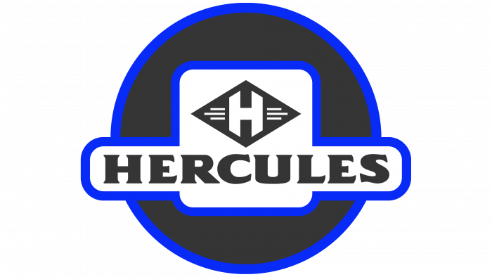 Hercules Logo