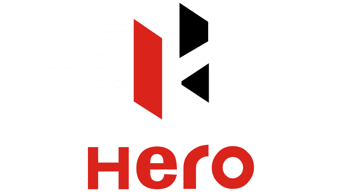 Hero Logo