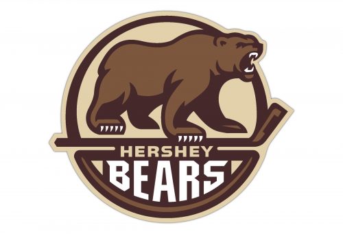 Hershey Bears logo