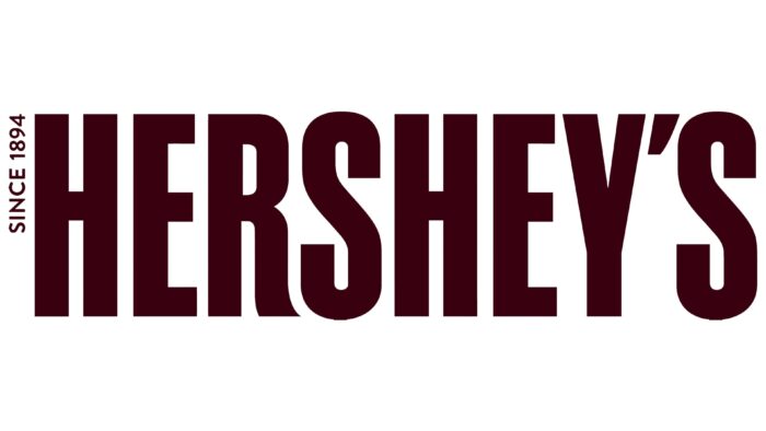 Hershey's Logo