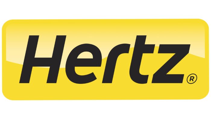 Hertz Logo