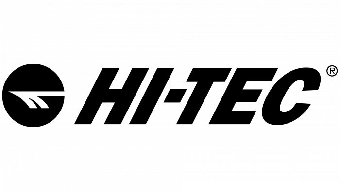 Hi-Tec Logo