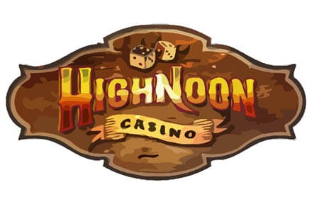 High Noon Logo