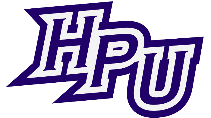 High Point Panthers Logo