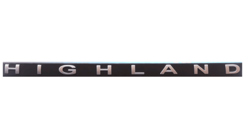 Highland Logo