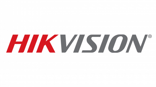 Hikvision logo