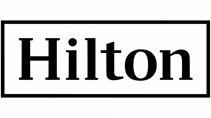 Hilton Logo