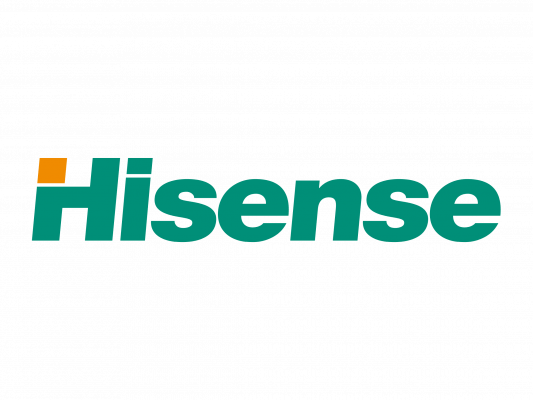 海信Hisense logo标志设计含义和品牌历史