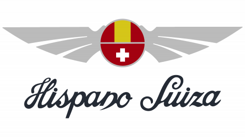 logo Hispano-Suiza