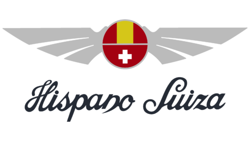 Hispano-Suiza Logo