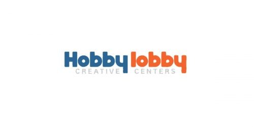 Hobby Lobby Logo 1972