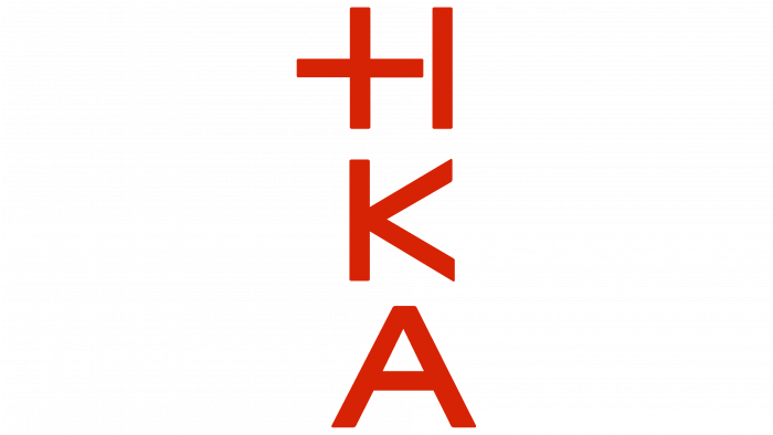 Hochschule Karlsruhe (HKA) Logo